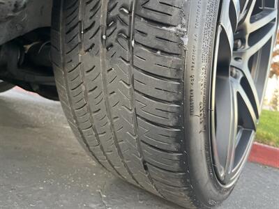 2008 Porsche Cayenne GTS   - Photo 16 - Sacramento, CA 95826