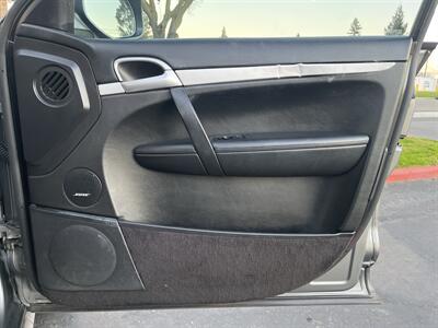 2008 Porsche Cayenne GTS   - Photo 39 - Sacramento, CA 95826