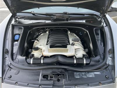 2008 Porsche Cayenne GTS   - Photo 40 - Sacramento, CA 95826