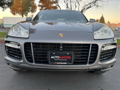 2008 Porsche Cayenne GTS   - Photo 5 - Sacramento, CA 95826