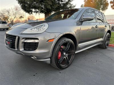 2008 Porsche Cayenne GTS   - Photo 7 - Sacramento, CA 95826