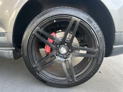 2008 Porsche Cayenne GTS   - Photo 20 - Sacramento, CA 95826