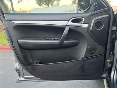 2008 Porsche Cayenne GTS   - Photo 28 - Sacramento, CA 95826