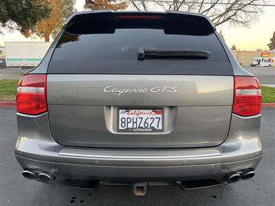 2008 Porsche Cayenne GTS   - Photo 11 - Sacramento, CA 95826