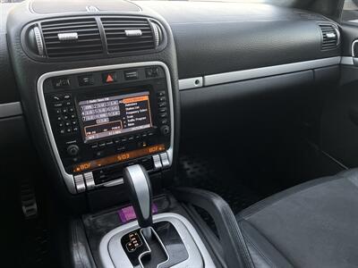 2008 Porsche Cayenne GTS   - Photo 41 - Sacramento, CA 95826