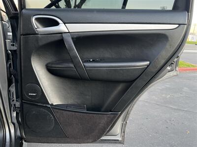 2008 Porsche Cayenne GTS   - Photo 35 - Sacramento, CA 95826