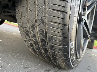 2008 Porsche Cayenne GTS   - Photo 19 - Sacramento, CA 95826