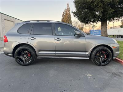 2008 Porsche Cayenne GTS   - Photo 14 - Sacramento, CA 95826