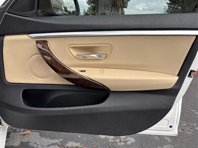 2018 BMW 430i Gran Coupe   - Photo 37 - Sacramento, CA 95826