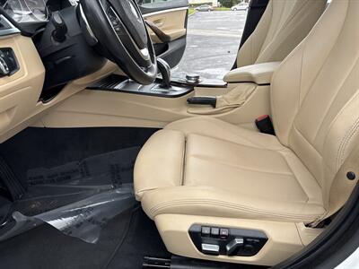 2018 BMW 430i Gran Coupe   - Photo 24 - Sacramento, CA 95826