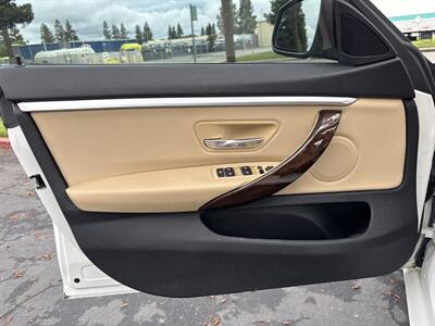 2018 BMW 430i Gran Coupe - Photo 27 - Sacramento, CA 95826