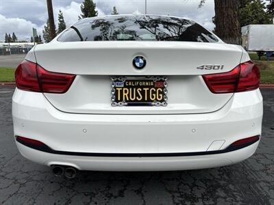 2018 BMW 430i Gran Coupe - Photo 11 - Sacramento, CA 95826