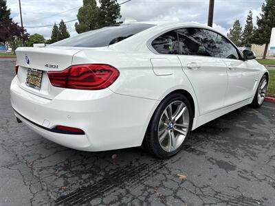 2018 BMW 430i Gran Coupe   - Photo 13 - Sacramento, CA 95826
