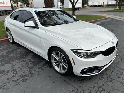 2018 BMW 430i Gran Coupe   - Photo 3 - Sacramento, CA 95826