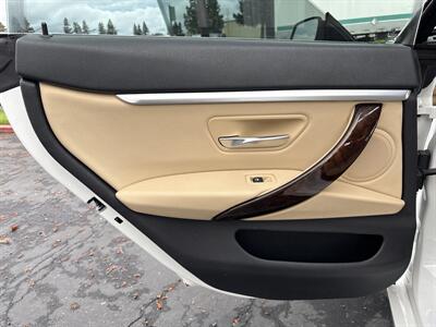 2018 BMW 430i Gran Coupe   - Photo 30 - Sacramento, CA 95826