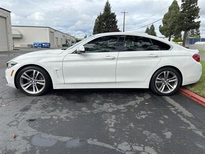 2018 BMW 430i Gran Coupe - Photo 8 - Sacramento, CA 95826