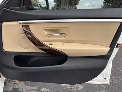 2018 BMW 430i Gran Coupe - Photo 37 - Sacramento, CA 95826