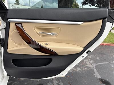 2018 BMW 430i Gran Coupe   - Photo 33 - Sacramento, CA 95826