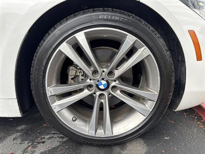 2018 BMW 430i Gran Coupe   - Photo 15 - Sacramento, CA 95826