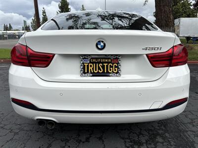 2018 BMW 430i Gran Coupe   - Photo 11 - Sacramento, CA 95826