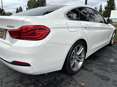 2018 BMW 430i Gran Coupe - Photo 12 - Sacramento, CA 95826