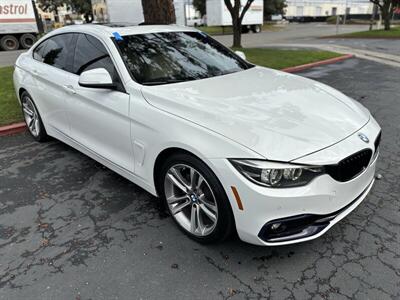 2018 BMW 430i Gran Coupe - Photo 3 - Sacramento, CA 95826