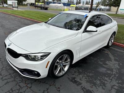 2018 BMW 430i Gran Coupe - Photo 7 - Sacramento, CA 95826
