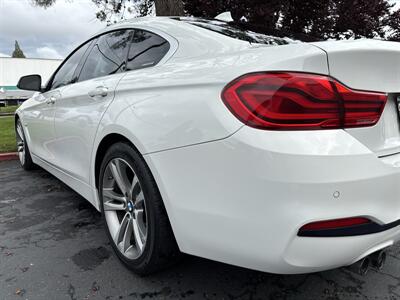 2018 BMW 430i Gran Coupe   - Photo 10 - Sacramento, CA 95826