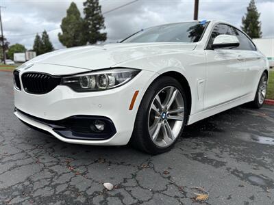 2018 BMW 430i Gran Coupe   - Photo 6 - Sacramento, CA 95826