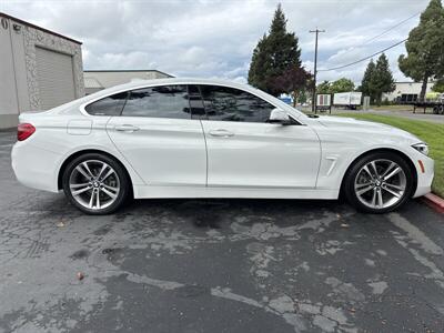 2018 BMW 430i Gran Coupe - Photo 14 - Sacramento, CA 95826