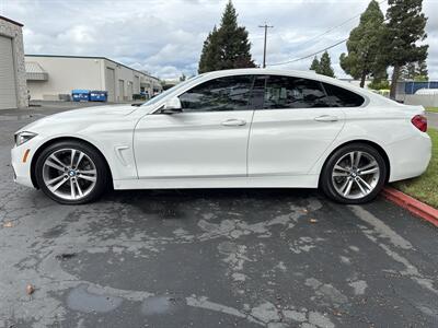 2018 BMW 430i Gran Coupe   - Photo 8 - Sacramento, CA 95826