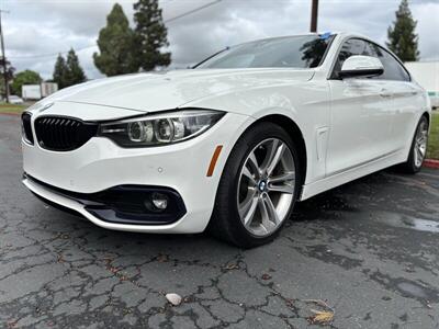 2018 BMW 430i Gran Coupe - Photo 6 - Sacramento, CA 95826