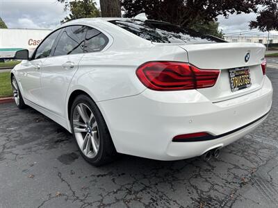 2018 BMW 430i Gran Coupe   - Photo 9 - Sacramento, CA 95826