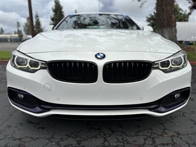 2018 BMW 430i Gran Coupe - Photo 5 - Sacramento, CA 95826