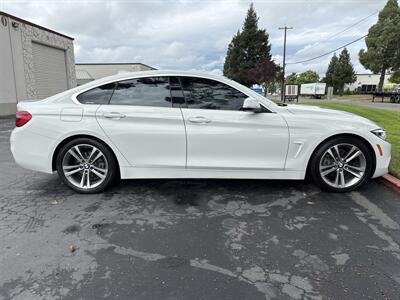 2018 BMW 430i Gran Coupe   - Photo 14 - Sacramento, CA 95826