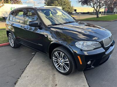 2013 BMW X5 xDrive50i - Photo 2 - Sacramento, CA 95826
