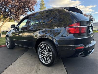 2013 BMW X5 xDrive50i - Photo 7 - Sacramento, CA 95826