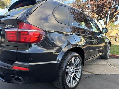 2013 BMW X5 xDrive50i - Photo 10 - Sacramento, CA 95826