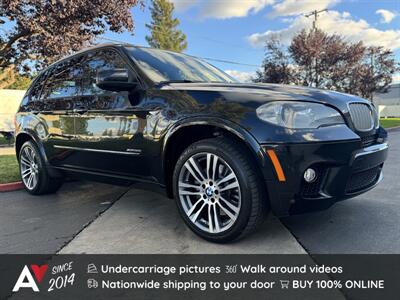 2013 BMW X5 xDrive50i - Photo 1 - Sacramento, CA 95826