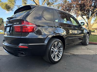 2013 BMW X5 xDrive50i - Photo 11 - Sacramento, CA 95826