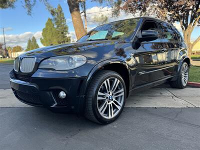 2013 BMW X5 xDrive50i - Photo 5 - Sacramento, CA 95826