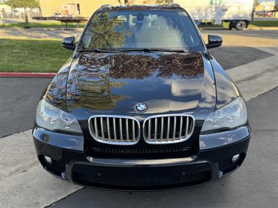 2013 BMW X5 xDrive50i - Photo 4 - Sacramento, CA 95826