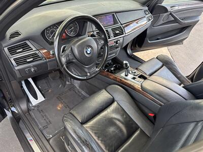 2013 BMW X5 xDrive50i - Photo 20 - Sacramento, CA 95826