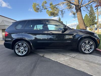 2013 BMW X5 xDrive50i - Photo 12 - Sacramento, CA 95826