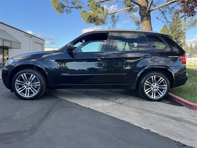 2013 BMW X5 xDrive50i - Photo 6 - Sacramento, CA 95826