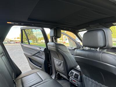 2013 BMW X5 xDrive50i - Photo 27 - Sacramento, CA 95826