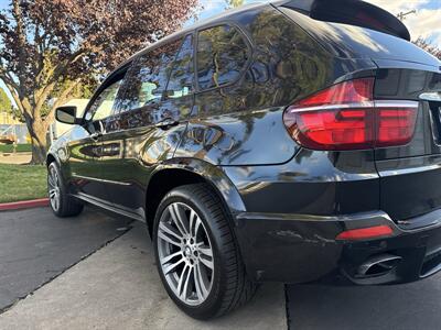 2013 BMW X5 xDrive50i - Photo 8 - Sacramento, CA 95826