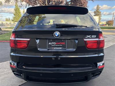 2013 BMW X5 xDrive50i - Photo 9 - Sacramento, CA 95826