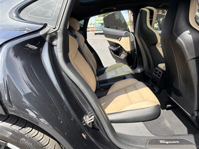 2020 Porsche Taycan Turbo S   - Photo 31 - Sacramento, CA 95826