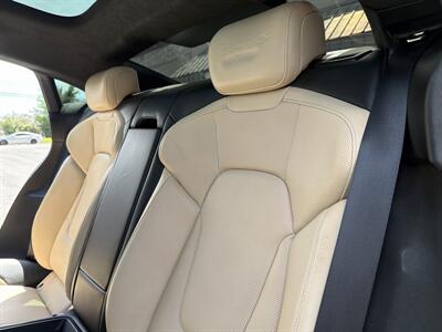 2020 Porsche Taycan Turbo S   - Photo 27 - Sacramento, CA 95826